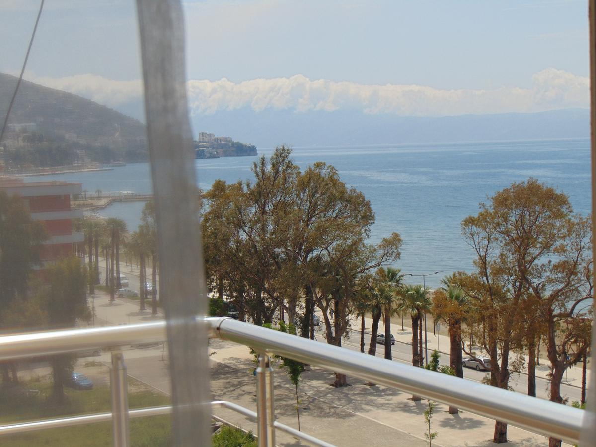Janine's Seafront Appartement